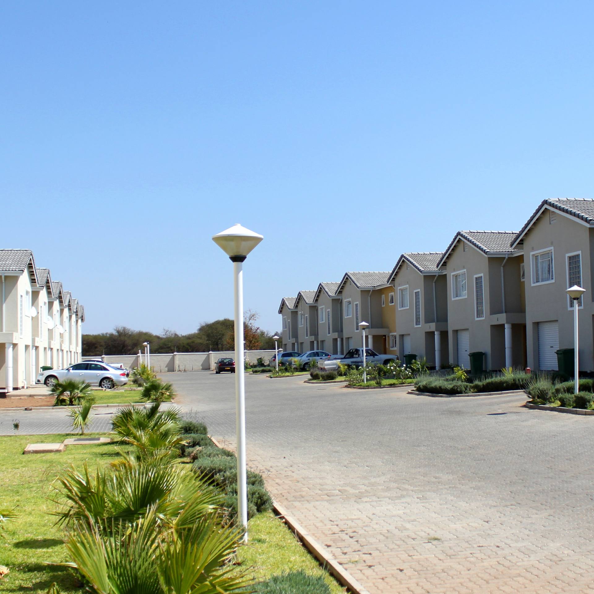Commercial & Residential